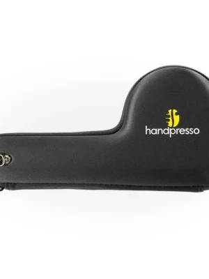 HANDPRESSO TRAVEL CASE pouzdro Levný